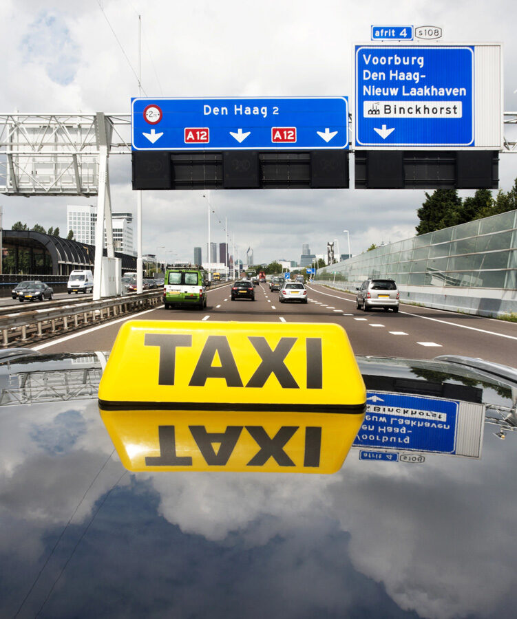Taxi-Den-Haag Home